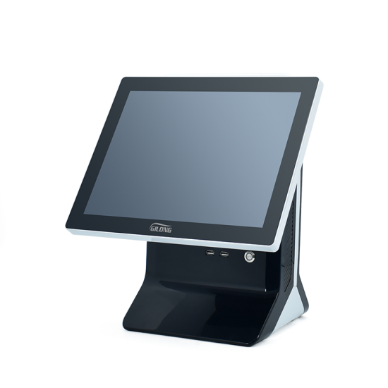 touch all in one pos systems