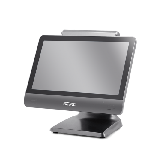 Point of sale touch computer