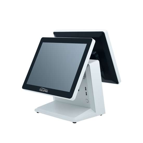 touch pc pos system