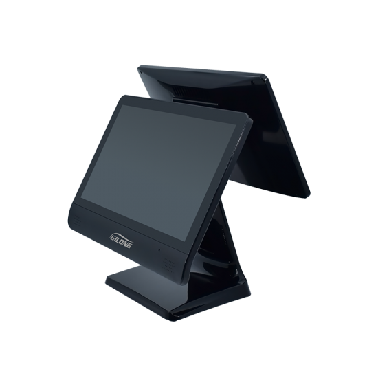 Windows all in one POS terminal
