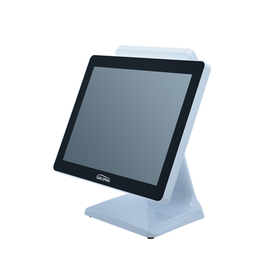15 inch touch screen pos