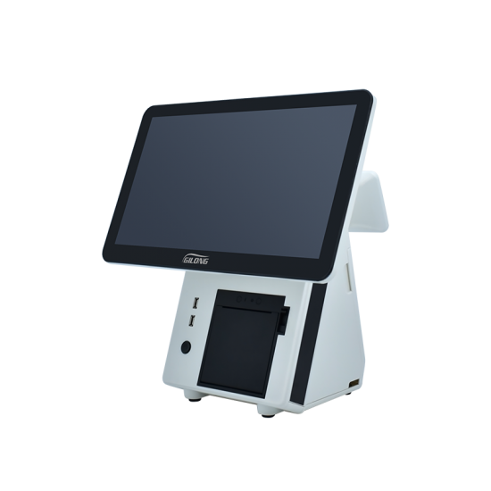 High Quality Touch Screen POS