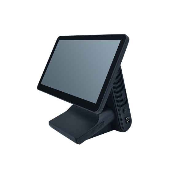 pos machine touch screen