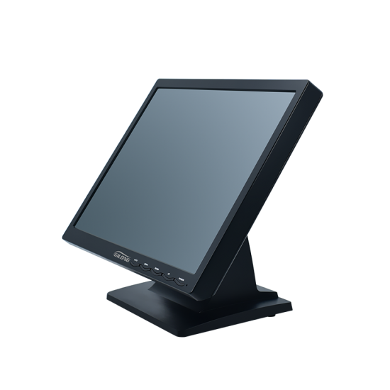 Touch Screen Cash Register Monitor
