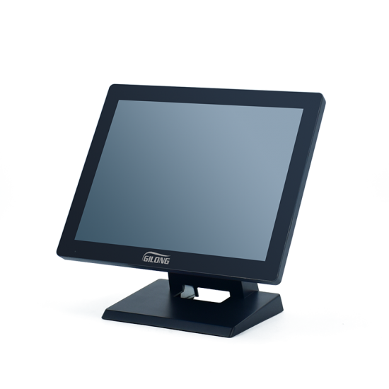 Touch Screen Cash Register Systems