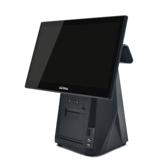 Touch Screen Restaurant POS Systems