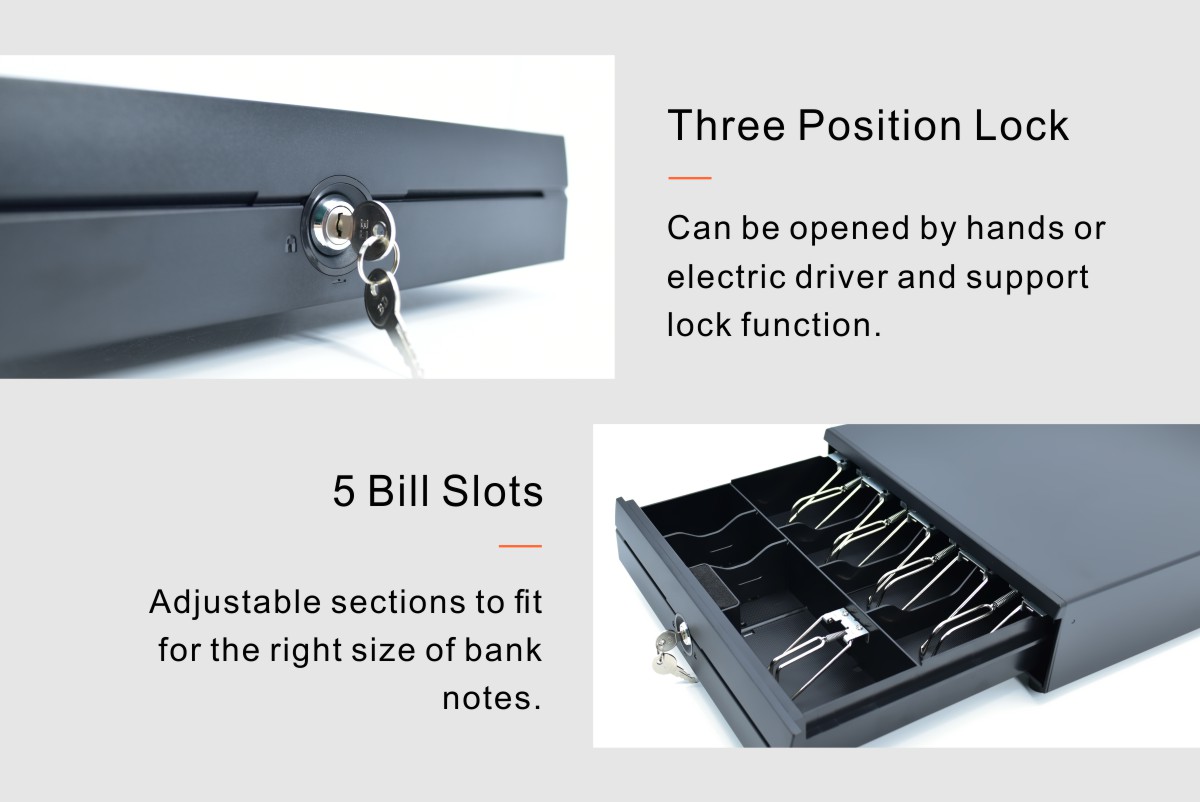 register drawer