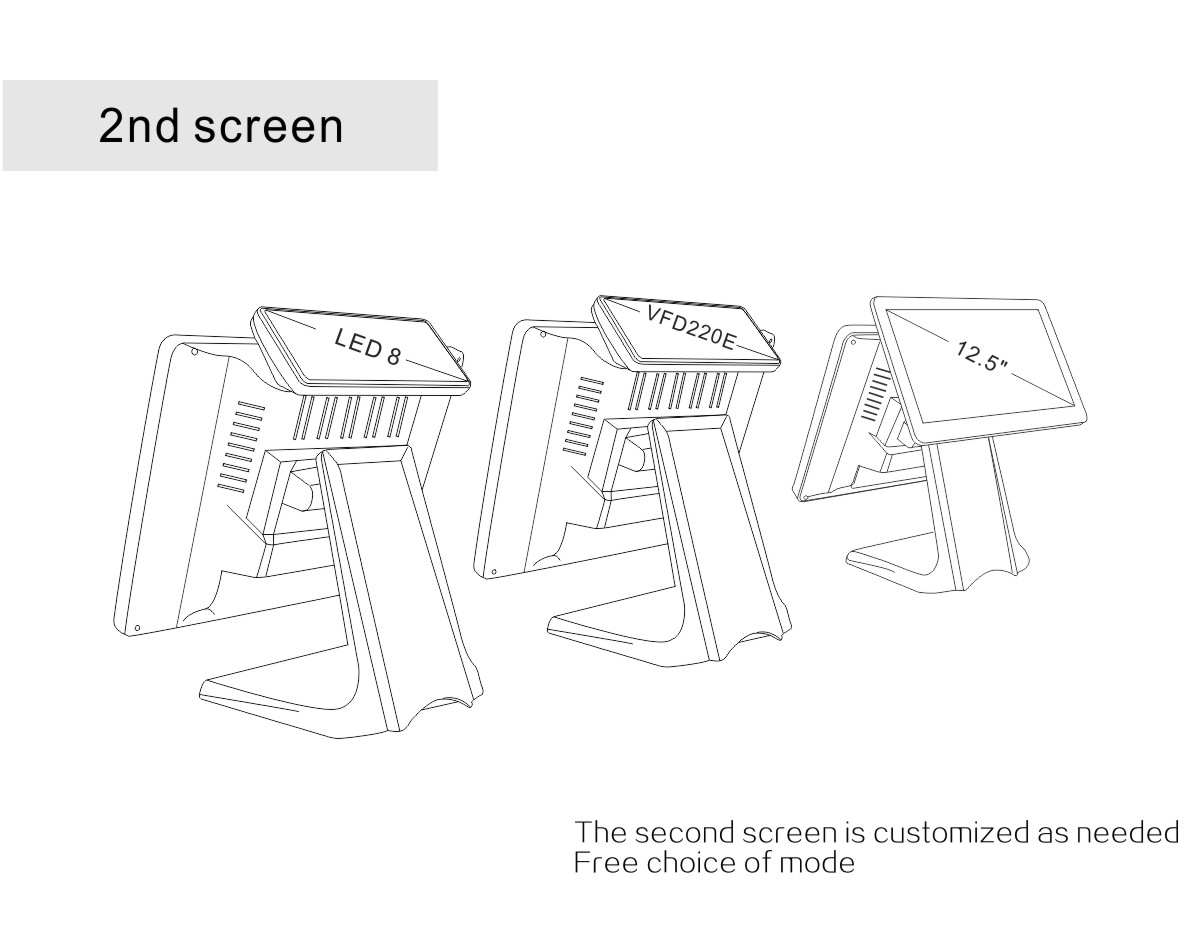 pos printer