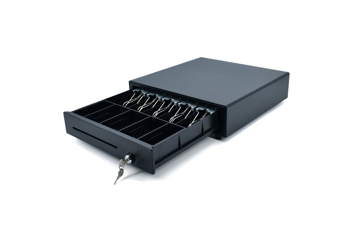  cash drawer system