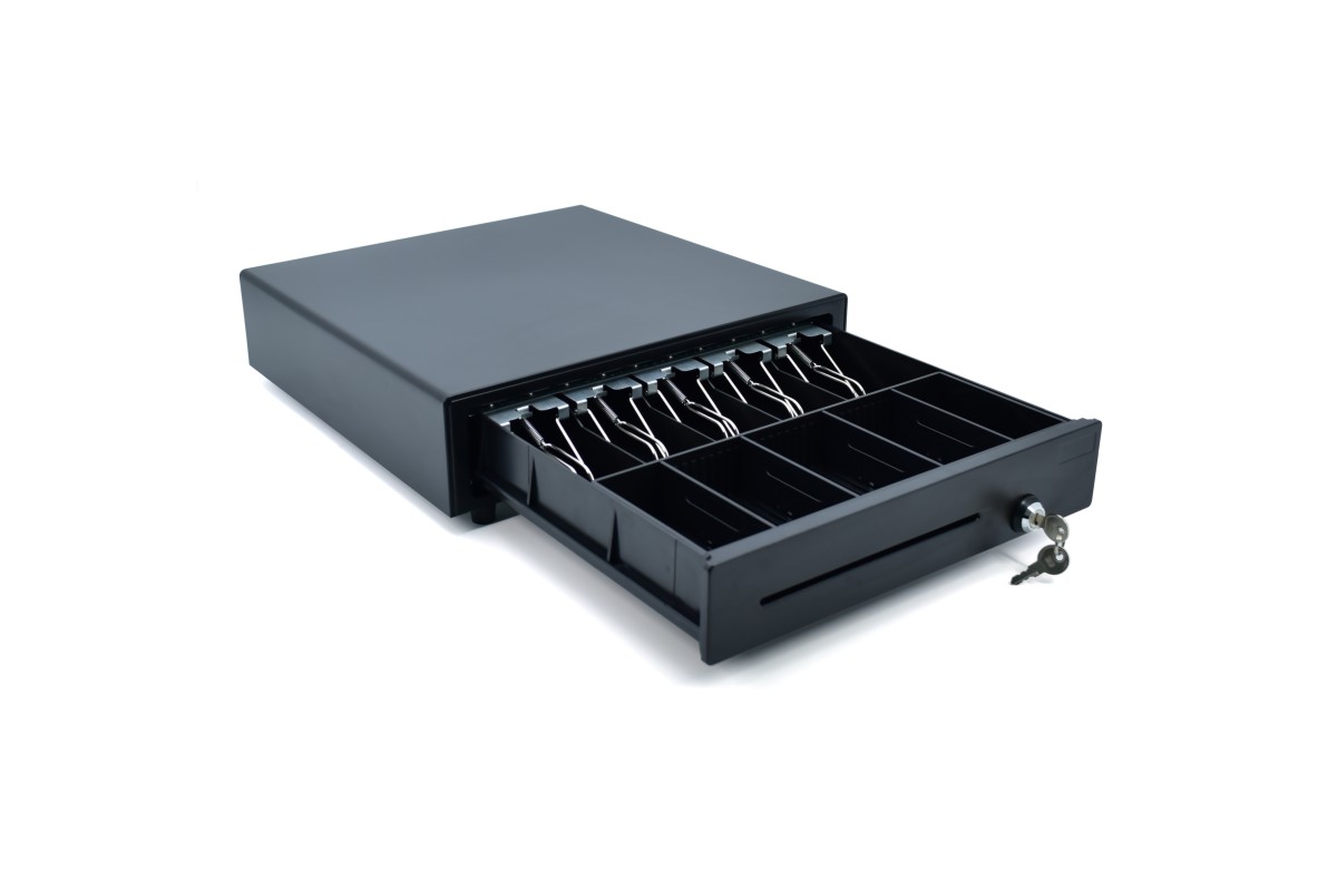  cash drawer for pos terminal