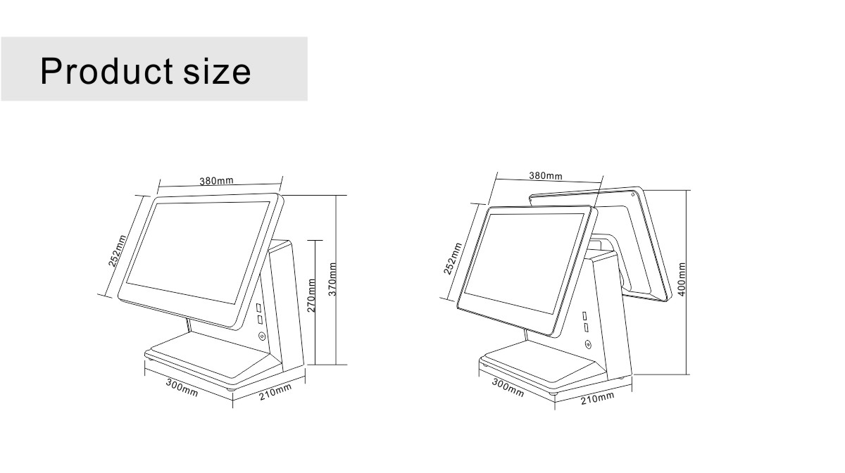 Windows store pos