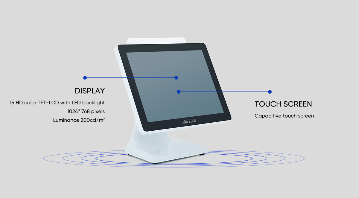 point of sale windows 8