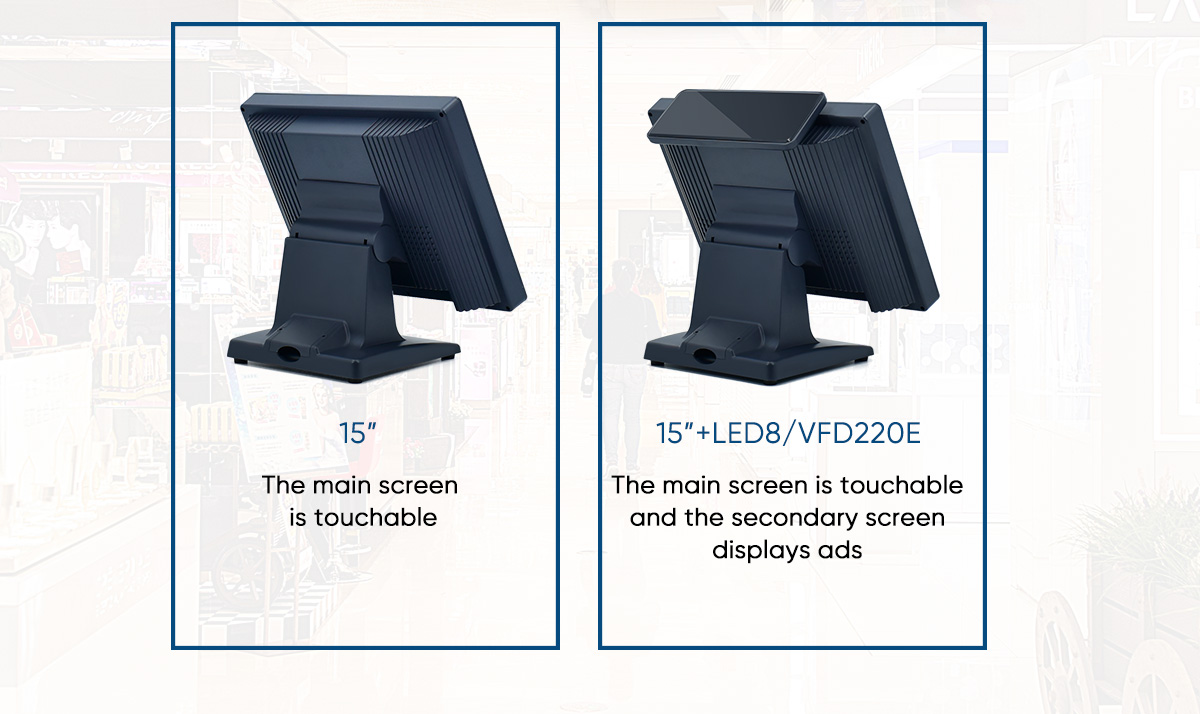 restaurant point of sale systems