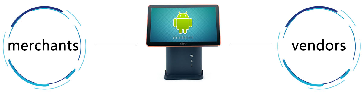 pos screen