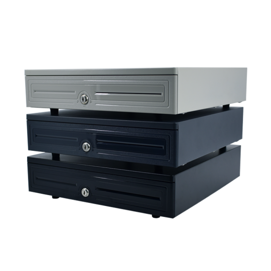 Electronic cash drawer