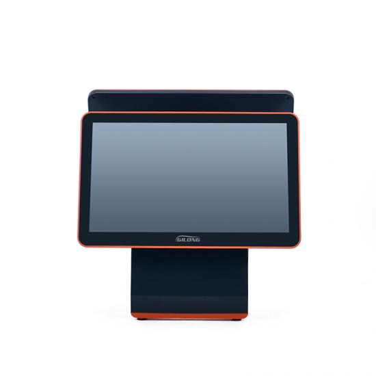 Gilong U605P Restaurant Touch Screen POS Systems 
