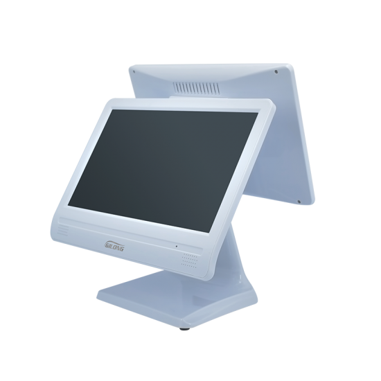 intelligent pos system