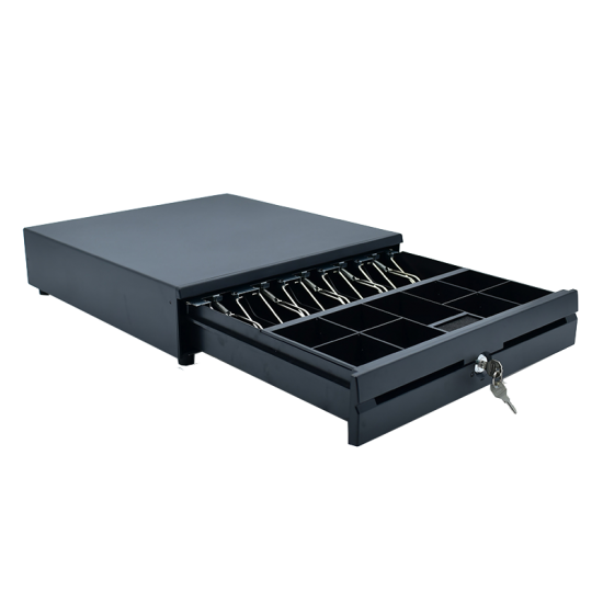 cash drawer for ECR