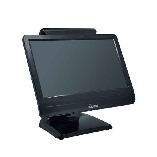 touch screen cash register