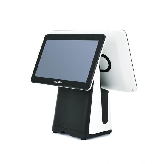 Gilong P60 All in One Windows POS System 