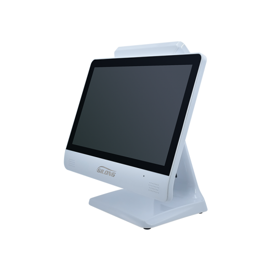 untra thin pos terminal