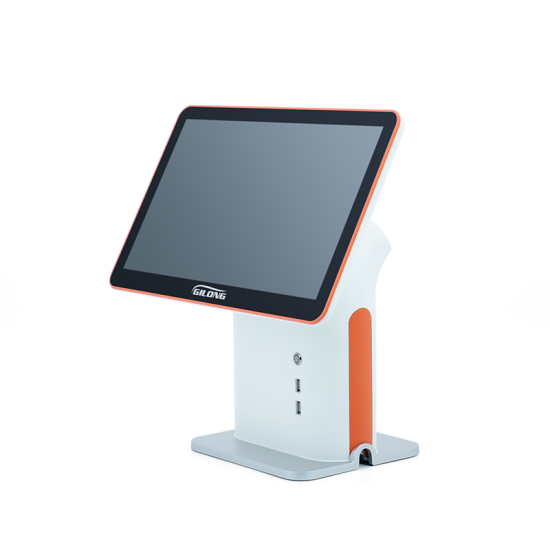 ecr pos system