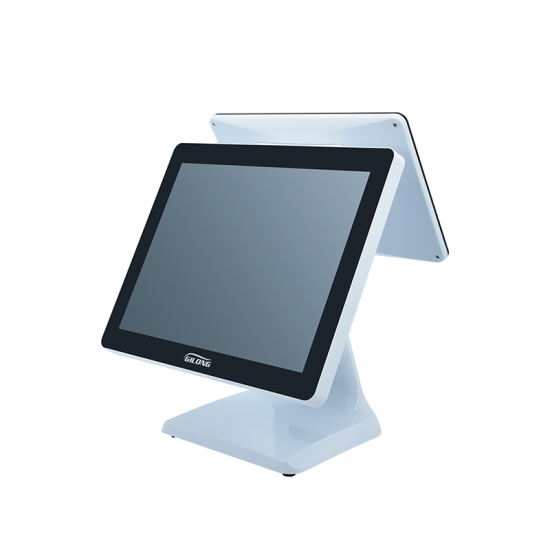 Restaurant Touch Screen Pos Terminal