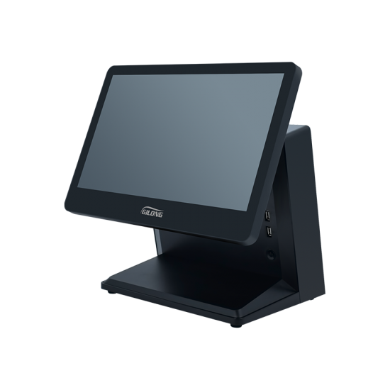 touch pos cash register