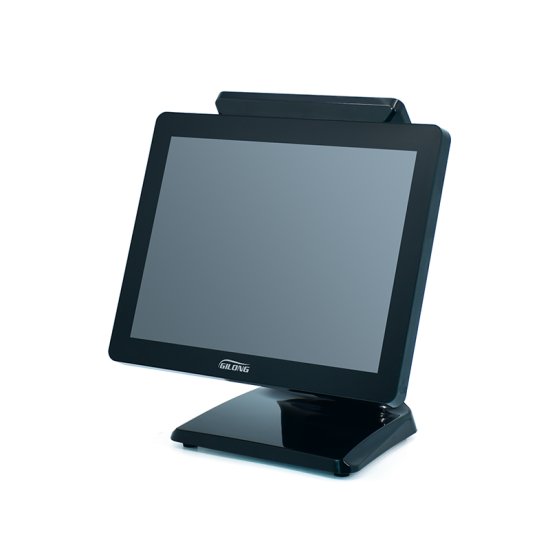 touch screen linux pos