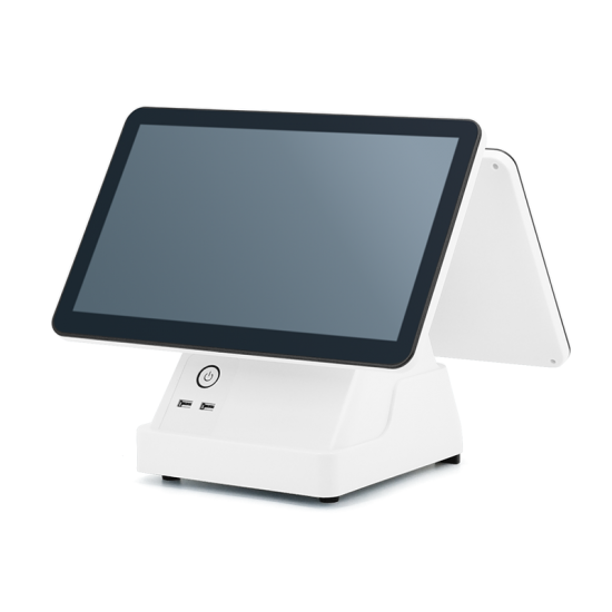 Linux POS System