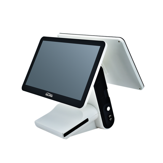 All In One POS Touch Screen Terminal