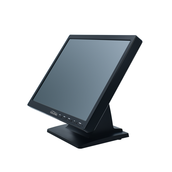 Capacitive 17 Inch Monitor