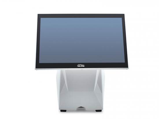 Gilong P80 Windows POS Systems With a 58mm large gear printer 