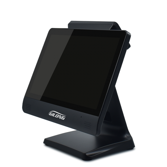 touch screen cash register