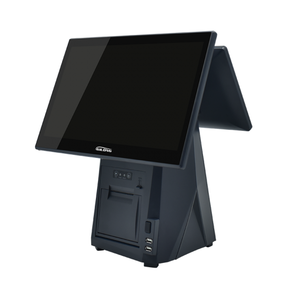 Touch Screen Restaurant POS Systems