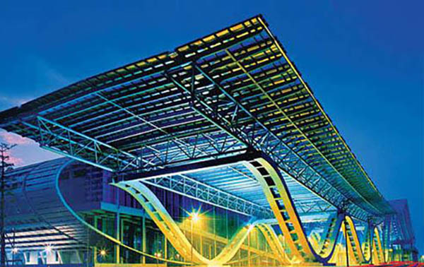 Hanover International Information and Communication Technology Exposition, Germany CEBIT2017